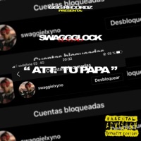 Att. Tu Papá - Single