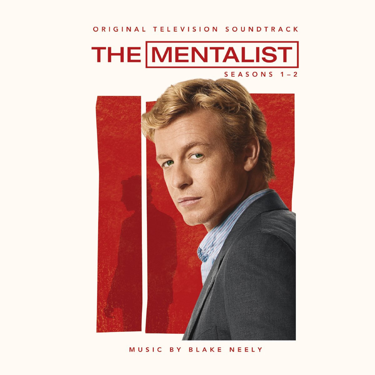 The Mentalist: Seasons 1-2 (Original Television Soundtrack) – Album par  Blake Neely – Apple Music