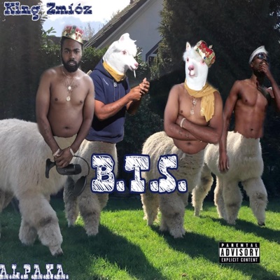 King Zmíóz - Intro: Uncle Frank Speaks