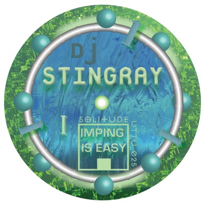 Imping Is Easy - Single