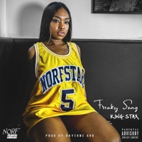 Freaky Song - Single - King Stax
