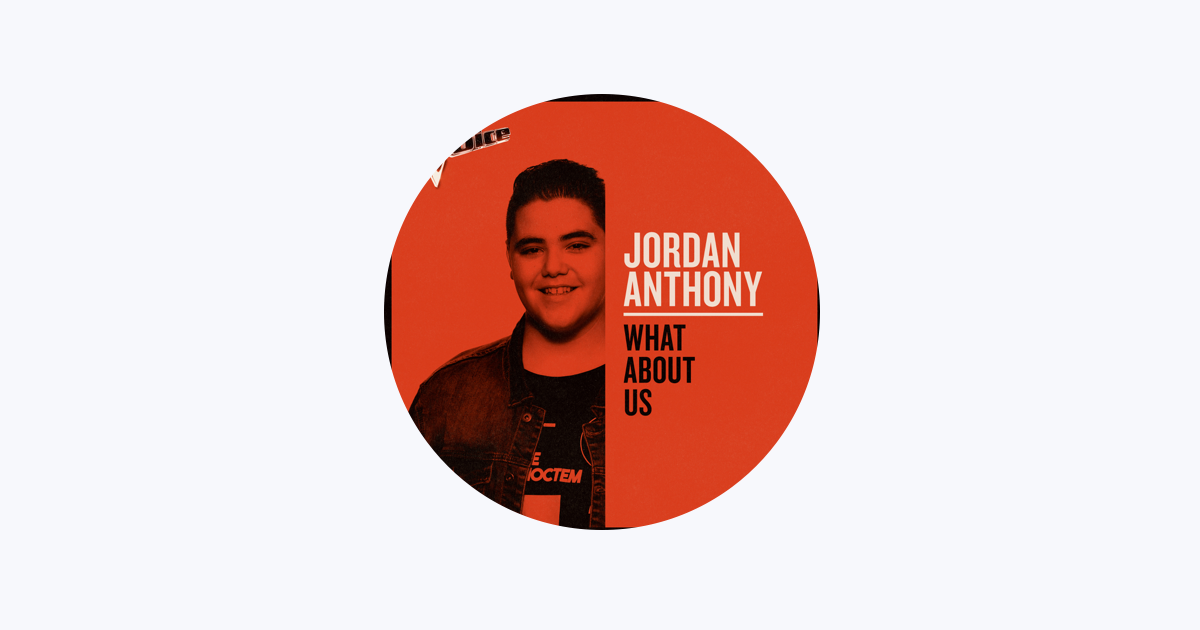 洋楽 Anthony Jordan Caponic Jordan Anthony - YouTube