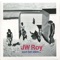 JW Roy - In de auto