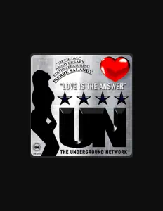 Escucha a Underground Network, mira vídeos musicales, lee la biografía, consulta fechas de giras y mucho más.