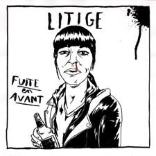 Litige - Loser