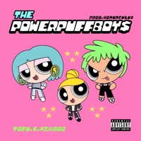 Powerpuffboys (feat. Mikado) - Single - TOFU