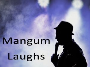 Mangum Laughs Episode 2- Chris D’Elia