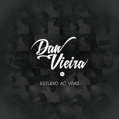 Estúdio (Ao Vivo) - EP - Dan Vieira