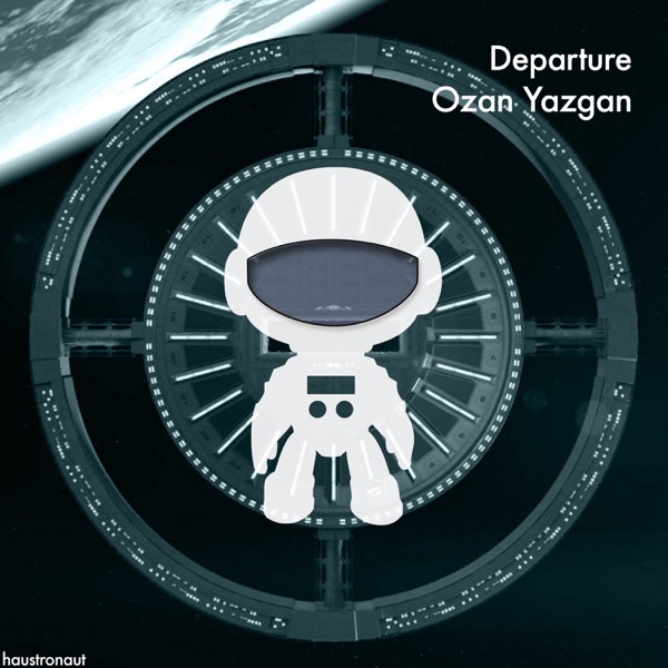 Departure - EP