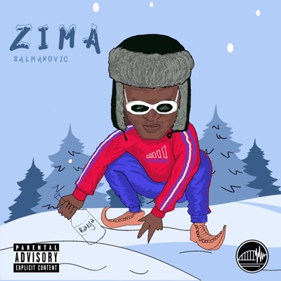 Zima - Single