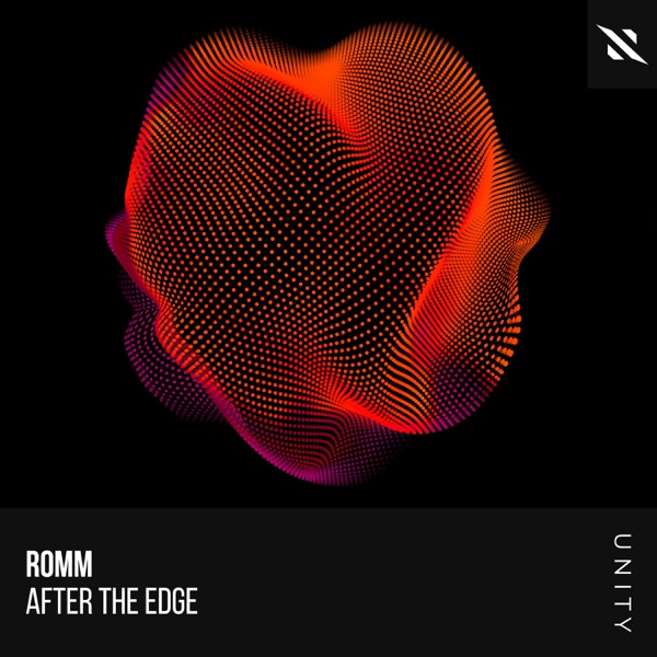 After the Edge - Single