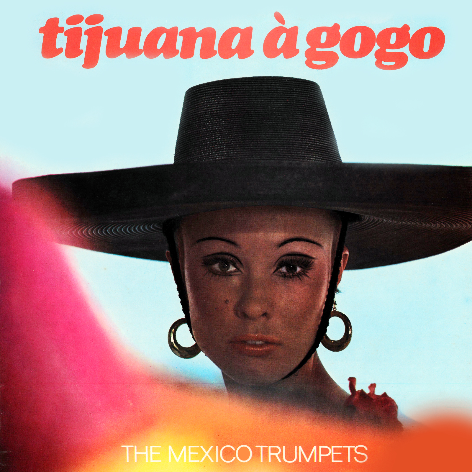 Tijuana a Gogo