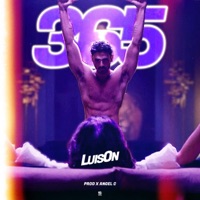 365 Días - Single - LuisOn