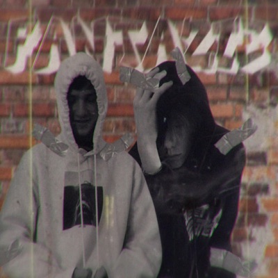 Fantazie (feat. Semspoko) - Single