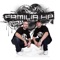 Na luzie (feat. Emazet, Frenchman, Proceente) - Familia HP lyrics