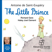 The Little Prince - Antoine de Saint-Exupéry