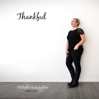 Thankful - Single - Michele McLaughlin