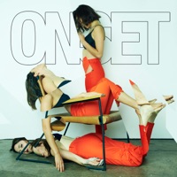 Onset (feat. Mad Zach) - Single - Haiku Hands