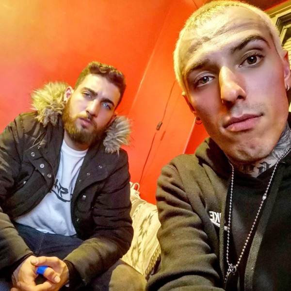 Café (feat. Mavz)