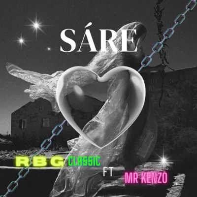 Sáre (feat. Mr Kenzo) - Single