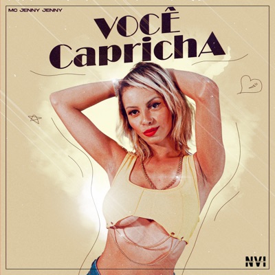 Você Capricha - Single