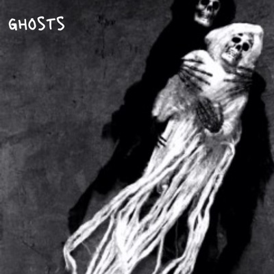 Ghosts (feat. Zayvin) - Single