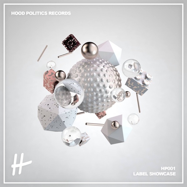 Label Showcase - EP