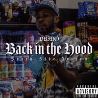 Back in the Hood - Single - Drino
