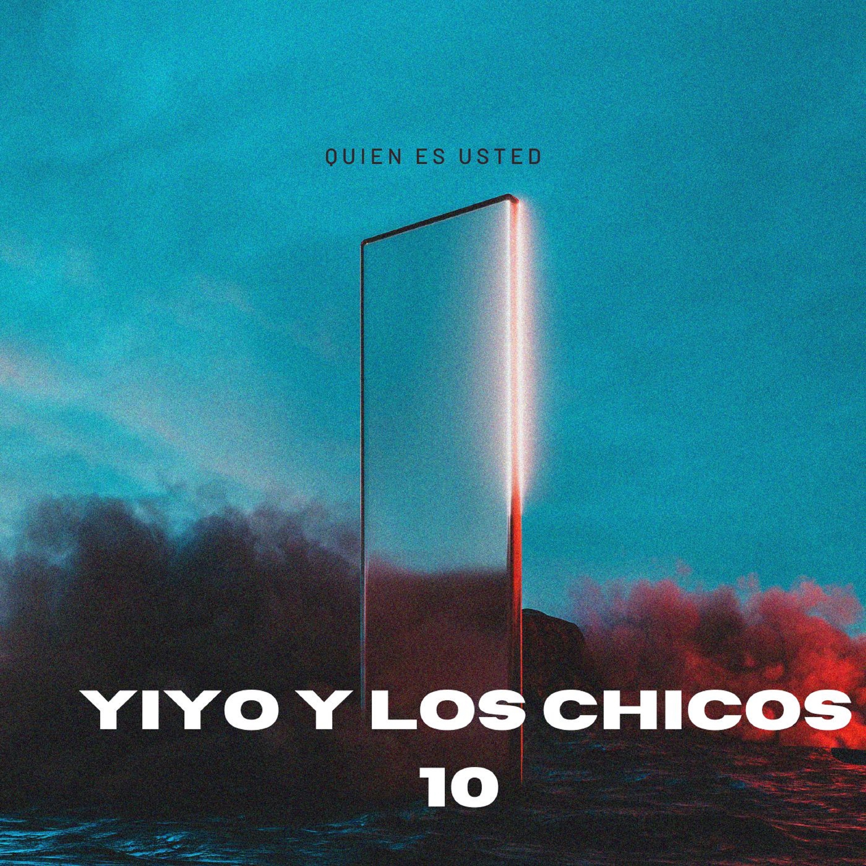 Quien es usted - Single