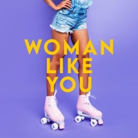Woman Like You - Single - 80vii