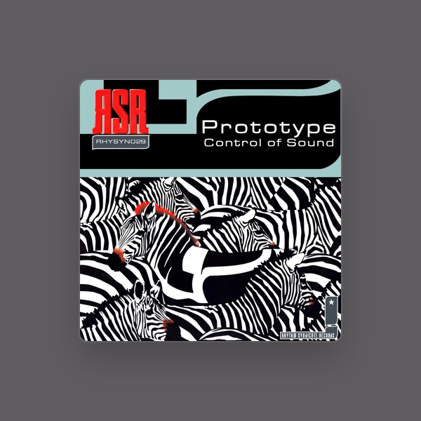 Prototype's avatar