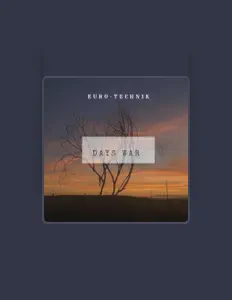 Ascolta Euro-Technik, guarda video musicali, leggi la biografia, vedi le date del tour & altro!