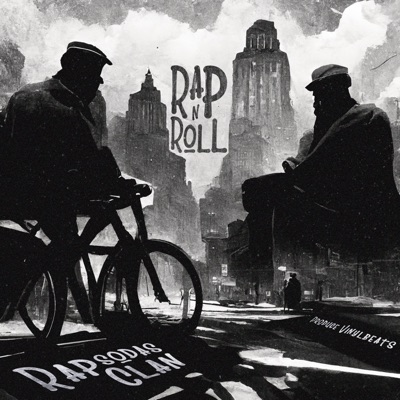 Rap N Roll - Single