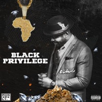 Black Privilege - Single - Rockwelz