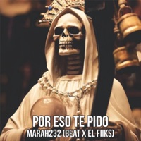 Por Eso Te Pido - Single - Marah232
