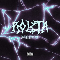 ROLETA - Single - Jannell