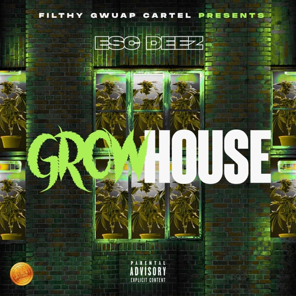 Grow House
