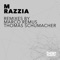Razzia.02 - M'AD lyrics