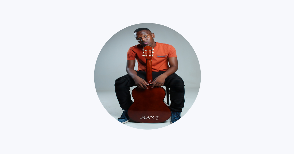 Max G. - Apple Music