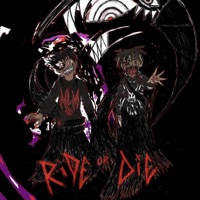 Ride or Die - Single - NolivesMatter, Quankk & Vythe