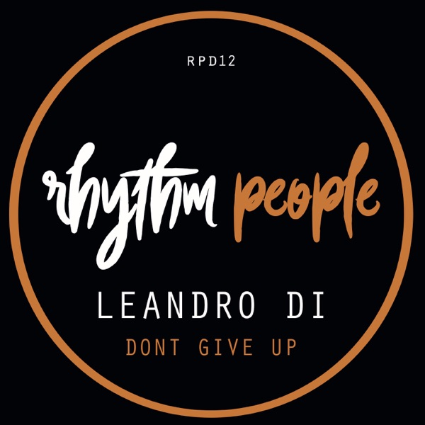 Don't Give Up - Single