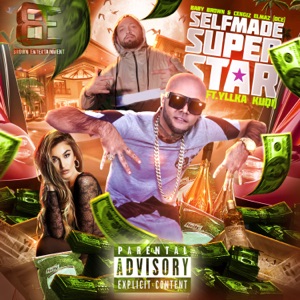 Self Made Superstar (feat. Yllka Kuqi) - Single
