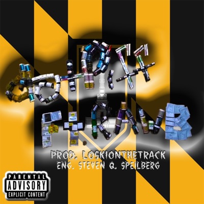 Datpiff (feat. Rawb) - Single