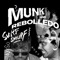 Surf Smurf (Rebolledo Version) - Munk & Rebolledo lyrics