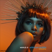 African Queen (Instrumental) artwork