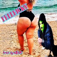 Baewatch - Single - FREERICKY