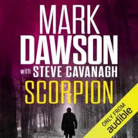 Scorpion (Unabridged)