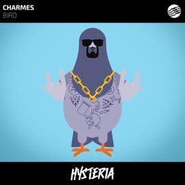 Bird (Extended Mix) Charmes