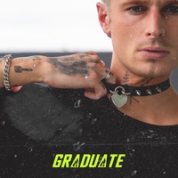 Graduate - Single - Jed McIntosh