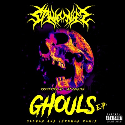 Ghouls - EP